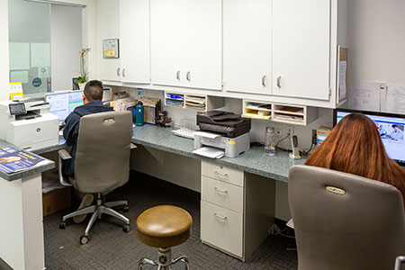 Office Image