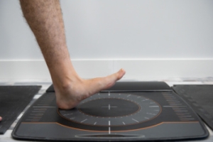 How the Foot and Ankle Work Together to Keep You Moving