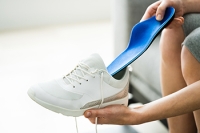 Which Type of Orthotic Do I Need?