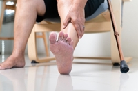 Various Foot Conditions That May Affect Aging People