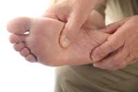 Taking Care of Diabetic Feet