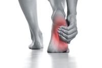 Many Causes of Foot Arch Pain