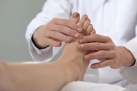 Foot and Ankle Injuries in Ballet Dancers