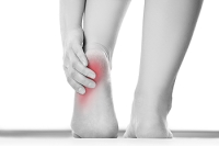 Potential Causes of Heel Pain