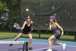 Pickleball Ankle Injuries and Prevention Techniques