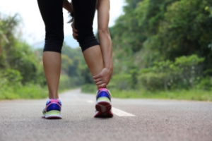 Common Causes of Ankle Pain in Sports