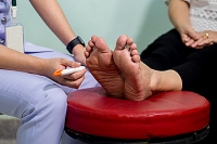 Treating Peripheral Neuropathy 