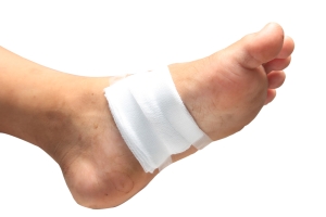 Why Diabetics Are Prone to Developing Foot Ulcers